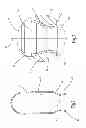 Fig. 03 - Apparatus for producing at least one container, in particular in ampule form, made of thermoplastic material