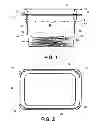 Fig. 02 - Food tray