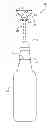 Fig. 01 - Device and method for adding flavoring to a liquid
