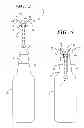 Fig. 03 - Device and method for adding flavoring to a liquid