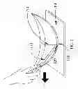Fig. 03 - Cantaloupe Peeler