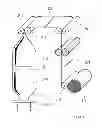 Fig. 02 - Process for producing a polymeric film with a cured polysiloxane coating