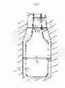 Fig. 03 - DLC FILM COATED PLASTIC CONTAINER, AND DEVICE AND METHOD FOR MANUFACTURING THE PLASTIC CONTAINER