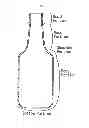 Fig. 09 - DLC FILM COATED PLASTIC CONTAINER, AND DEVICE AND METHOD FOR MANUFACTURING THE PLASTIC CONTAINER