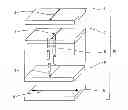 Fig. 01 - Polarizing plate, method for preparing the same, and liquid crystal display device