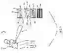 Fig. 08 - Articles with Applied Recycled Souvenir Particulate and Method of Manufacture
