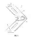 Fig. 02 - Corner plate with sled feature