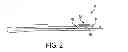 Fig. 03 - Corner plate with sled feature