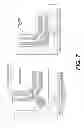 Fig. 08 - Methods and systems for forming reinforced composite articles having variable thickness corners