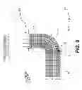 Fig. 10 - Methods and systems for forming reinforced composite articles having variable thickness corners