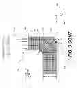 Fig. 11 - Methods and systems for forming reinforced composite articles having variable thickness corners