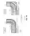 Fig. 12 - Methods and systems for forming reinforced composite articles having variable thickness corners