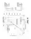 Fig. 14 - Methods and systems for forming reinforced composite articles having variable thickness corners