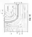 Fig. 20 - Methods and systems for forming reinforced composite articles having variable thickness corners