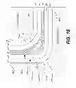 Fig. 22 - Methods and systems for forming reinforced composite articles having variable thickness corners