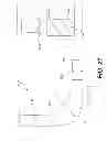 Fig. 25 - Methods and systems for forming reinforced composite articles having variable thickness corners