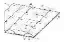 Fig. 01 - ALVEOLAR MULTILAYER STRUCTURE HAVING A METAL COATING