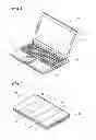Fig. 02 - Chassis for electronic apparatus