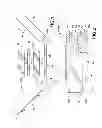 Fig. 02 - Cell frame for extended range electric vehicle battery module