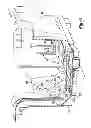 Fig. 04 - Battery tray retaining system