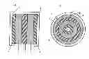 Fig. 01 - Solid Type Secondary Battery Using Silicon Compound and Method for Manufacturing the Same