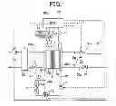 Fig. 02 - Fuel cell system capable of performing gas purge to adjust amount of water therein