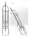 Fig. 02 - Dental Needle and Sliding-Sheath Capping System