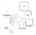 Fig. 02 - PROGRAMMABLE EXERCISE INSTRUCTION DEVICE