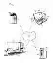 Fig. 01 - METHODS, COMPUTER-READABLE STORAGE MEDIA, AND APPARATUSES FOR DISTIRBUTION OF EDUCATIONAL COURSE CONTENT