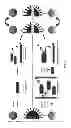 Fig. 33 - IMMUNOSELECTION OF RECOMBINANT VESICULAR STOMATITIS VIRUS EXPRESSING HIV-1 PROTEINS BY BROADLY NEUTRALIZING ANTIBODIES