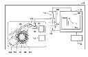 Fig. 01 - Luminescence method of detecting an analyte in a liquid sample and analysis system