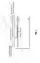 Fig. 02 - Method and system for template assisted wafer bonding using pedestals