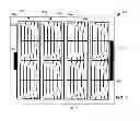 Fig. 05 - Apparatus and method for hybrid photovoltaic device having multiple, stacked, heterogeneous, semiconductor junctions