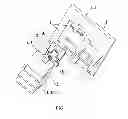 Fig. 02 - Safety socket with protective door
