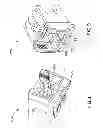 Fig. 08 - Communication connector with wire containment cap for improved cable retention