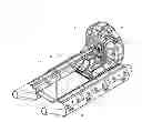 Fig. 01 - Air-propelled watercraft having an inflatable hull