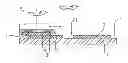 Fig. 01 - Method for polishing a semiconductor wafer