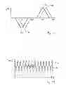 Fig. 17 - Device for fine-machining a peripheral workpiece surface located eccentrically in relation to a workpiece axis of a workpiece