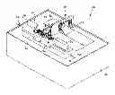 Fig. 01 - Finishing device for finish-machining of a workpiece