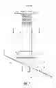 Fig. 02 - Universal chimney pipe cover