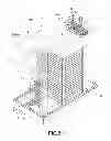 Fig. 06 - RACK SYSTEM AND VENTILATION APPARATUS THEREOF