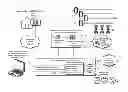 Fig. 01 - Security System Alarming and Processing Based on User Location Information