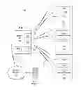 Fig. 02 - Automatication of a user transaction based upon scanned wireless signals