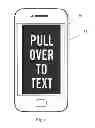Fig. 02 - TEXTING SAFETY SYSTEM