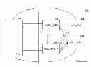 Fig. 01 - METHOD AND SYSTEM FOR VOICE CALL SETUP FROM A PCH OR FACH STATE