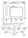 Fig. 08 - System and method for execution a game process