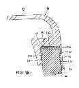 Fig. 14 - Golf club face