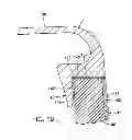 Fig. 15 - Golf club face