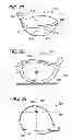Fig. 18 - Golf club face