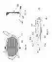Fig. 76 - Golf club face